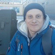 Василий, 40, Волгодонск