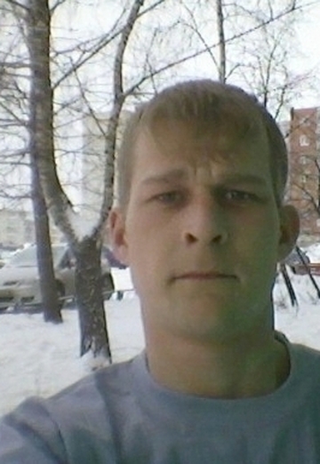 Моя фотография - Андрей, 37 из Вознесенское (@andrey45704)