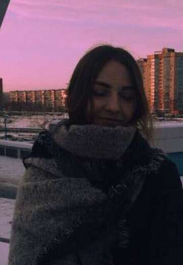 Моя фотография - Виолина, 26 из Снятын (@violinaraingard)