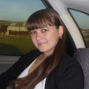 Aigul, 28, Балтаси