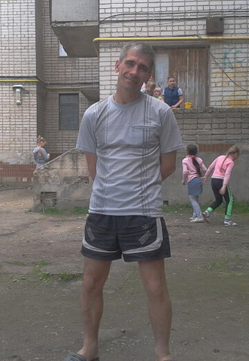 Моя фотография - Сергей, 52 из Славянск (@sergey855211)