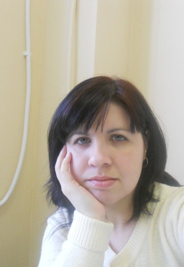 My photo - Snejana, 39 from Volkhov (@snejana966)