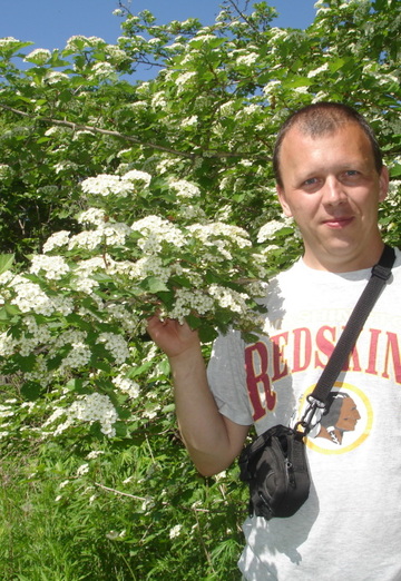 Моя фотографія - Алексей, 43 з Кавалерів (@aleksey96139)