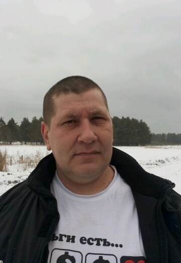 Моя фотография - Владик, 51 из Артемовский (@vladik1509)