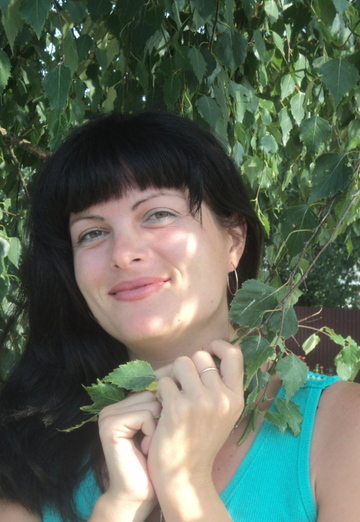Моя фотография - Ирина, 38 из Рязань (@irina161003)