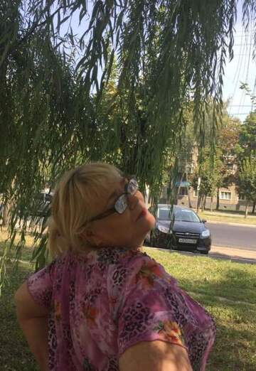 My photo - taisiya, 68 from Tambov (@taisiya2469)