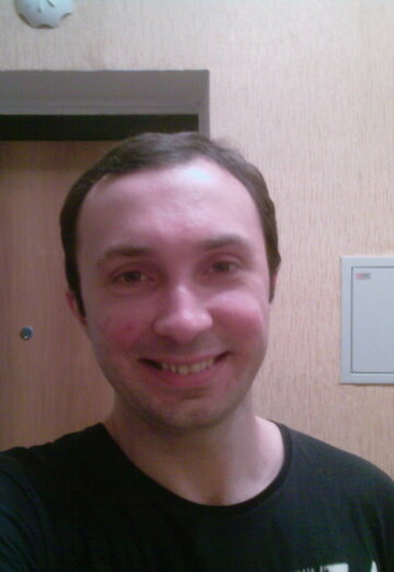 Sergey (@sergey302262) — my photo № 3