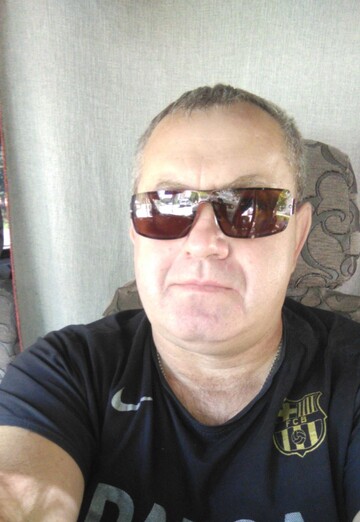 Моя фотография - Сергей, 54 из Тула (@sergey983124)
