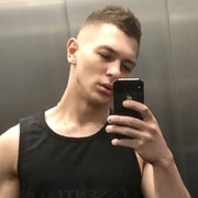 Артур, 26, Казань