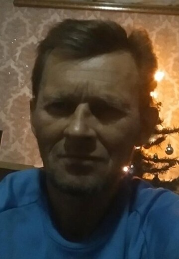 Моя фотография - Александр, 53 из Астрахань (@aleksandr935688)