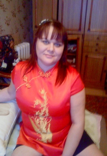 My photo - olga, 51 from Tolyatti (@olga1873)