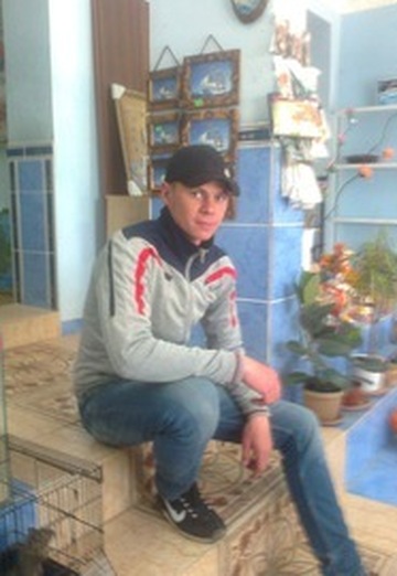 My photo - Anatoliy, 29 from Khromtau (@anatoliy54874)