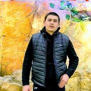 Алик, 23, Москва