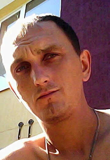 My photo - Dima, 34 from Novorossiysk (@dima159678)