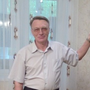 Владимир, 73, Протвино