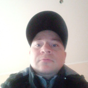 Александр Алфёров, 33, Кандалакша