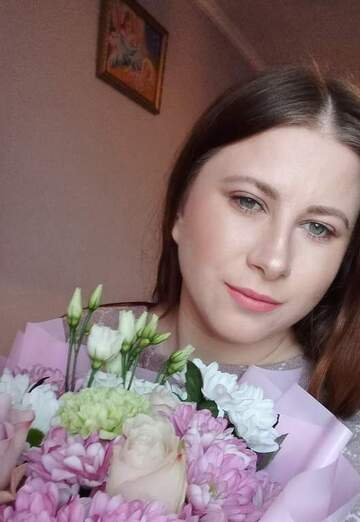 Моя фотография - Таня, 26 из Львов (@tanya54306)