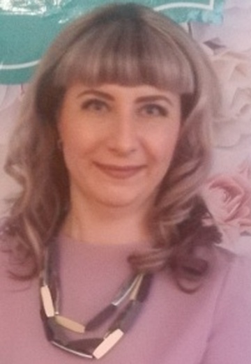 Моя фотография - Татьяна, 41 из Котлас (@tatyana296252)