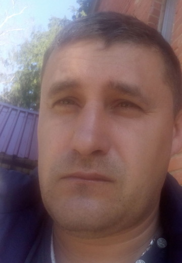 My photo - Oleg, 34 from Lida (@oleg243322)