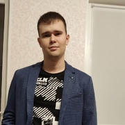 Александр 24 года (Весы) Ростов-на-Дону