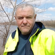 Михаил, 56, Волгоград