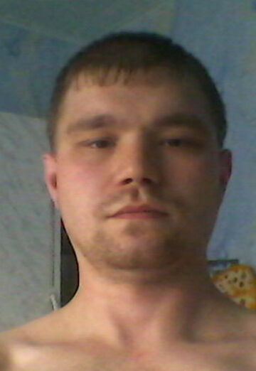 Моя фотография - Евгений, 35 из Краснотурьинск (@evgeniy167685)