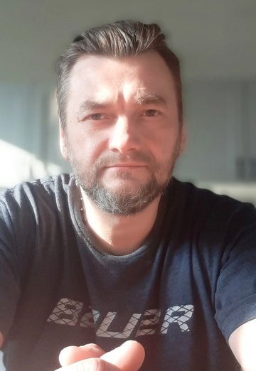 Моя фотография - Олег, 48 из Новосибирск (@oleg278623)