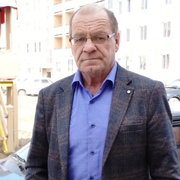 Николай, 60, Красноармейск (Саратовск.)