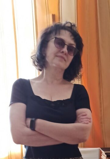 Masha (@magell) — my photo № 2
