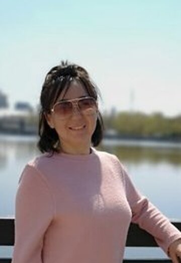 My photo - Suliko, 48 from Astana (@suliko45)