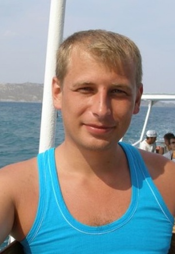 My photo - alexm1506, 42 from Kyiv (@alexm1506)