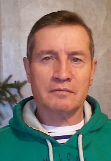 My photo - Evgeniy, 66 from Goryachiy Klyuch (@evgeniy399447)