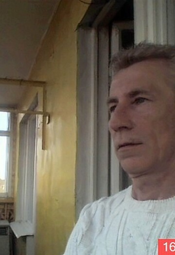 My photo - Nikolay, 56 from Serpukhov (@nikolayosipov3)