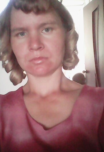 Моя фотография - Елена, 39 из Красноярск (@elena343002)