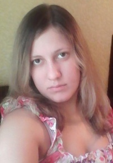 Моя фотография - Виктория, 30 из Калининград (@viktoriya34802)