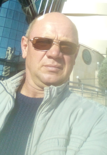 Моя фотография - Виктор, 60 из Борисовка (@viktor219521)