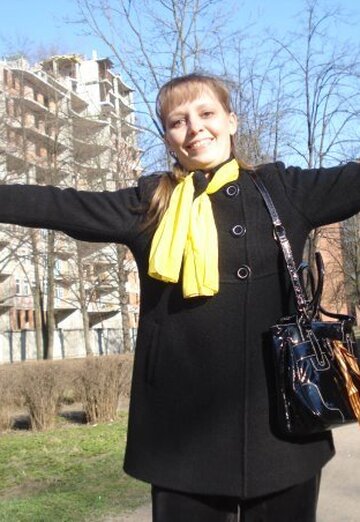 Mein Foto - Natali, 46 aus Wyborg (@natali1lisa)