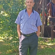 Юра, 51, Вербилки