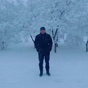 Алексей, 40, Майна