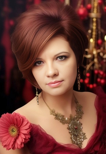 Svetlana Dudnitskaia (@svetlanadudnickaya) — mi foto № 3