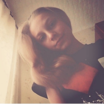 Моя фотография - Ольга, 27 из Судак (@olga147586)