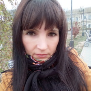 Наталья Магдеева, 40, Ленинск