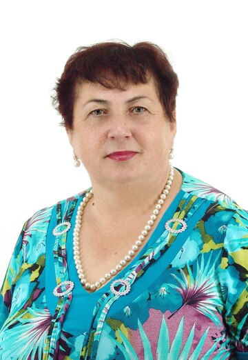My photo - Irina, 66 from Stavropol (@irina269914)