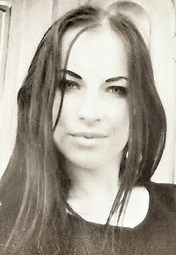 My photo - Anya, 28 from Kolomiya (@anya18049)