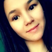 Эвелина, 22, Первомайское