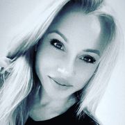 Ketrin, 36, Москва