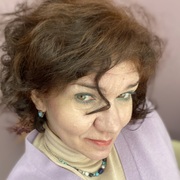 Natalya 51 Moscow