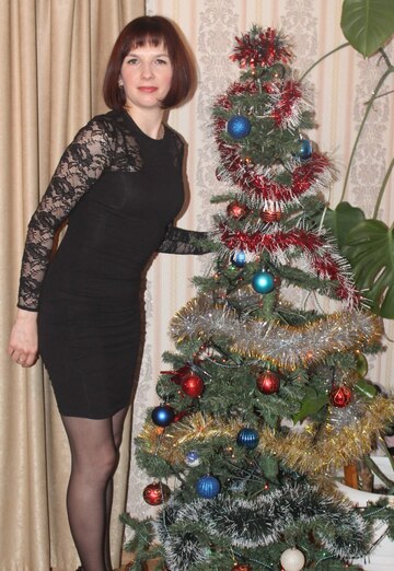 Моя фотография - Ольга, 39 из Лахденпохья (@olwga6652752)
