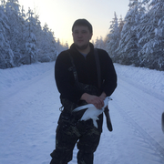 Вячеслав, 31, Сыктывкар