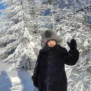 Ирина, 50, Удачный